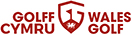 Wales Golf Clubhouse logo